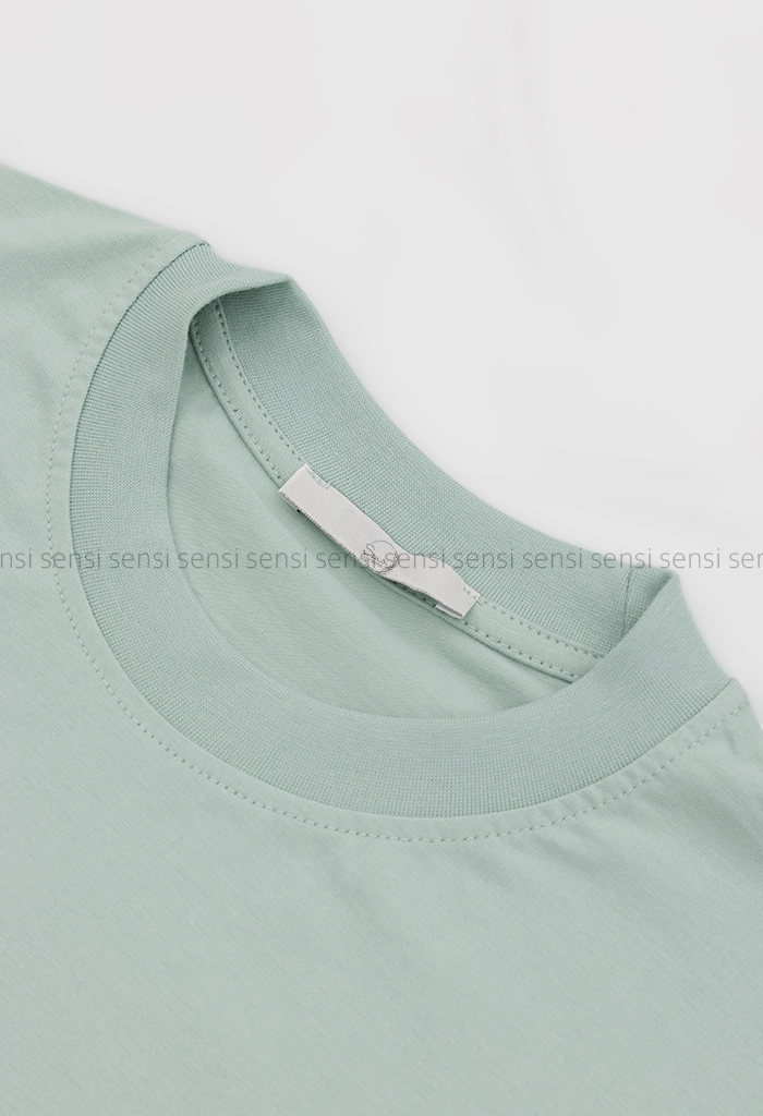 تیشرت باکسی miss bear چاپی کد1005859